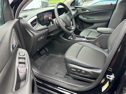 New 2026 Buick Encore GX Sport Touring w/ Experience Buick Package image 8