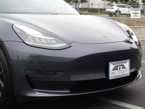 Used 2018 Tesla Model 3 Long Range image 19