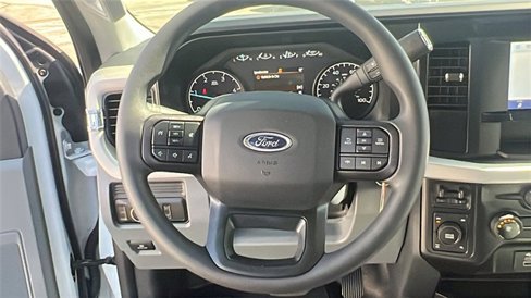 New 2025 Ford F350 XLT w/ 360-Degree Camera Package image 24
