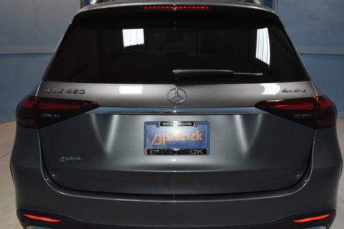 New 2026 Mercedes-Benz GLE 450 4MATIC image 25