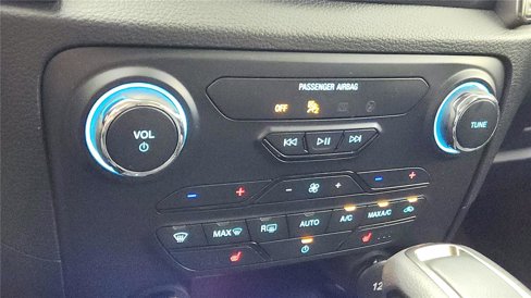 Used 2023 Ford Ranger Lariat w/ Technology Package image 37