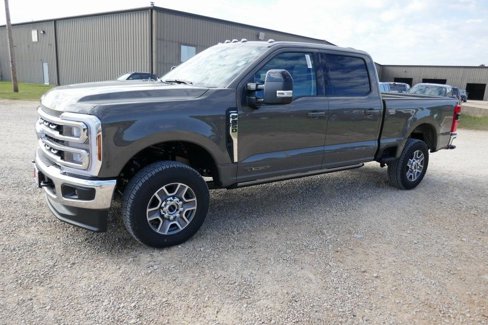 New 2026 Ford F250 Lariat image 7