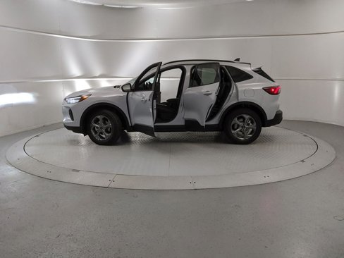 New 2026 Ford Escape ST-Line Select image 11