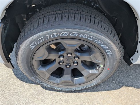 New 2026 RAM 1500 2WD Crew Cab image 9