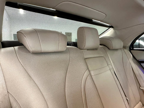 Used 2018 Mercedes-Benz S 450 Sedan image 30