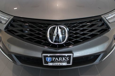 New 2025 Acura RDX w/ Technology Package image 53