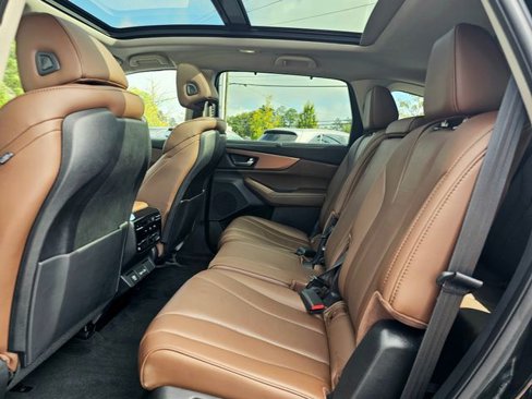 Used 2024 Acura MDX SH-AWD w/ Technology Package image 24