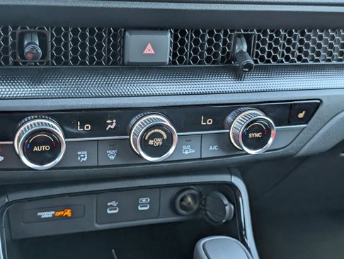 New 2026 Honda CR-V Sport-L image 22