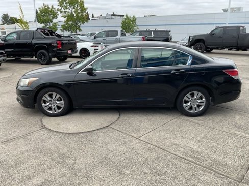 Used 2012 Honda Accord SE image 5