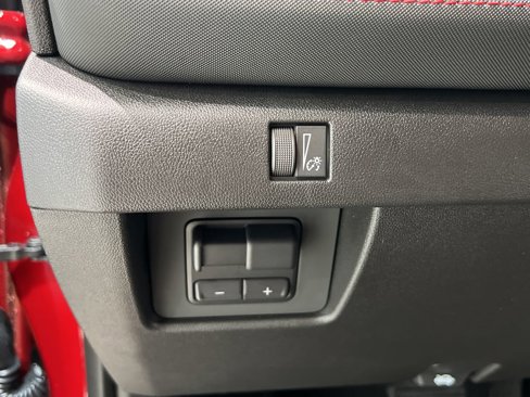 New 2026 Chevrolet Colorado Z71 w/ Technology Package image 13