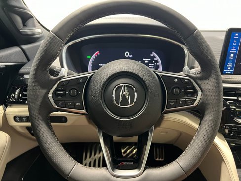 New 2026 Acura MDX A-Spec image 27