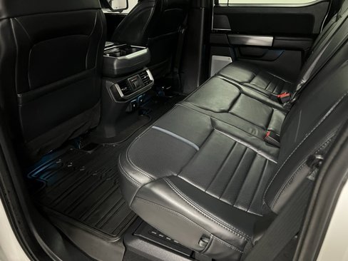 Used 2024 Ford F150 Platinum w/ Equipment Group 702A High image 29