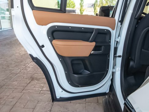New 2025 Land Rover Defender 110 V8 image 45