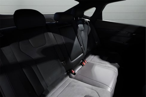 Used 2024 Hyundai Sonata N Line image 19