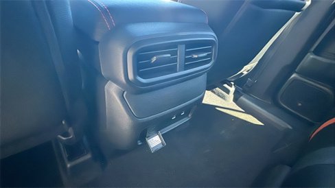 New 2026 Honda Passport TrailSport image 17