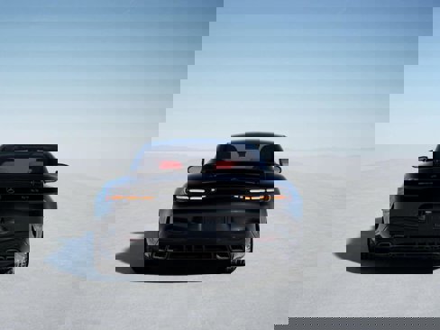 New 2026 Mercedes-Benz AMG GT 63 image 24