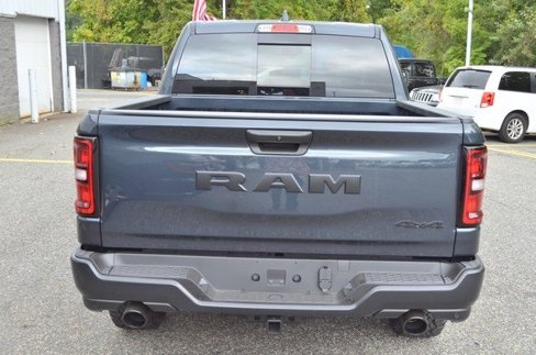 New 2026 RAM 1500 Tradesman image 7