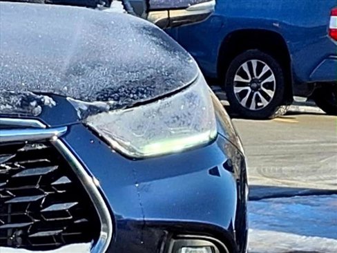 Used 2022 Toyota Highlander Limited image 8