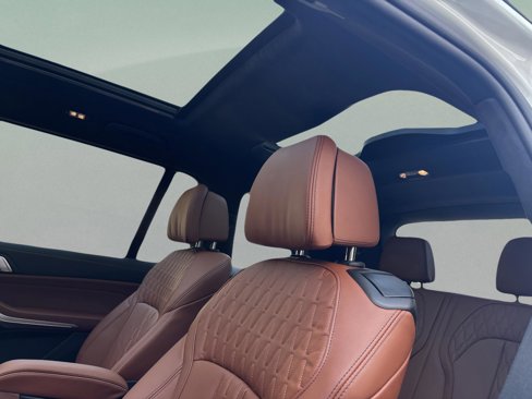 New 2026 BMW X7 xDrive40i w/ M Sport Package image 36
