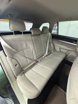 Used 2014 Subaru Outback 2.5i Premium w/ Moonroof Package image 13