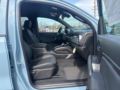 New 2025 Chevrolet Colorado LT w/ LT Convenience Package image 21
