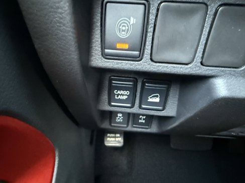 New 2025 Nissan Frontier PRO-4X image 24