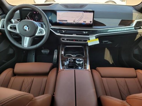 New 2026 BMW X7 xDrive40i w/ Executive Package image 40