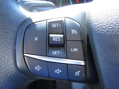 Used 2024 Ford E-Transit Low Roof image 27