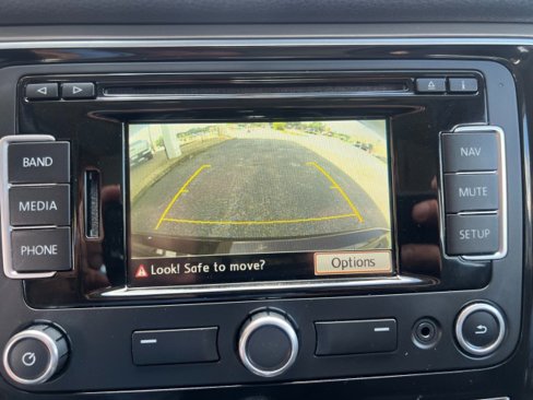 Used 2014 Volkswagen Passat 1.8T SE image 19