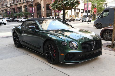 Used 2023 Bentley Continental GT Speed image 29