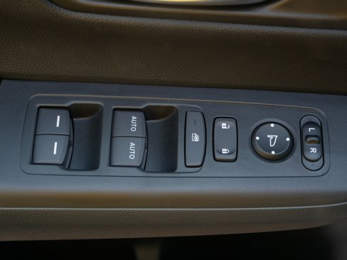 New 2026 Honda CR-V EX image 15