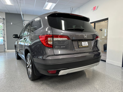 Used 2019 Honda Pilot EX-L image 6
