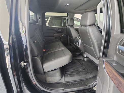 Certified 2020 GMC Sierra 1500 SLT w/ SLT Premium Plus Package image 29