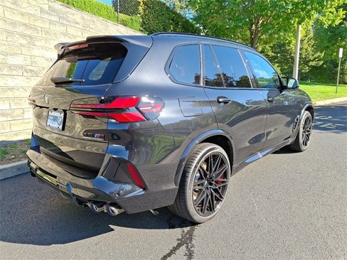 New 2026 BMW X5 M Competition w/ Executive Package image 6