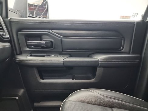 Used 2024 RAM 2500 Rebel w/ Safety Group image 31