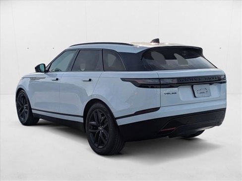 New 2026 Land Rover Range Rover Velar S image 9