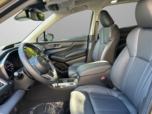 New 2025 Subaru Ascent Limited image 9