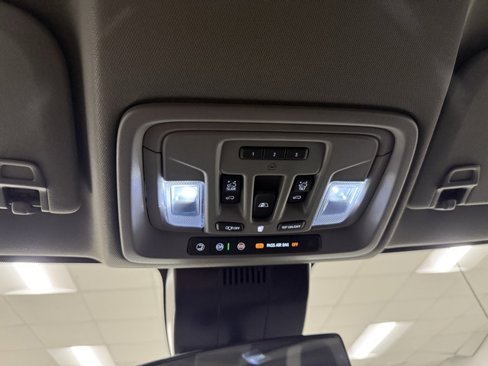 New 2026 Chevrolet Silverado 1500 RST w/ RST All Star Premium Package image 19