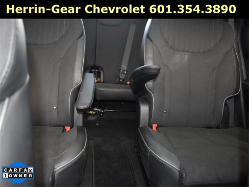 Used 2025 Hyundai Palisade Calligraphy image 30