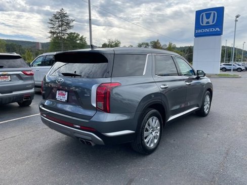 Used 2025 Hyundai Palisade SEL image 4
