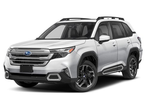 New 2025 Subaru Forester Limited image 32