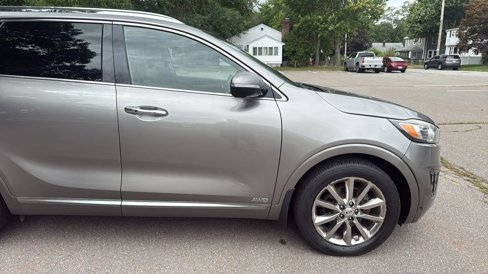 Used 2016 Kia Sorento SX w/ SXL Technology Package image 12