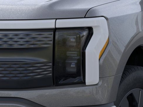 New 2025 Ford F150 Lightning Flash image 20