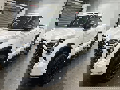 New 2026 Toyota Tundra SR5 image 6