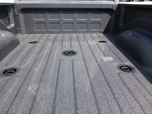 New 2026 RAM 2500 Limited image 5