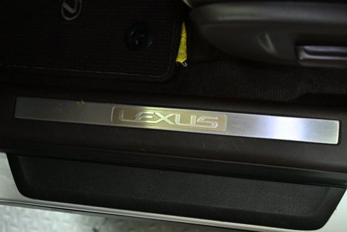 Used 2017 Lexus RX 350 FWD image 49