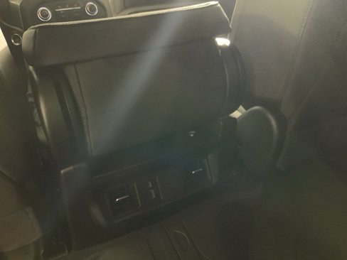 New 2025 Chevrolet Silverado 2500 Custom w/ Custom Convenience Package image 30