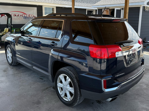 Used 2017 GMC Terrain SLE w/ Convenience Package image 8