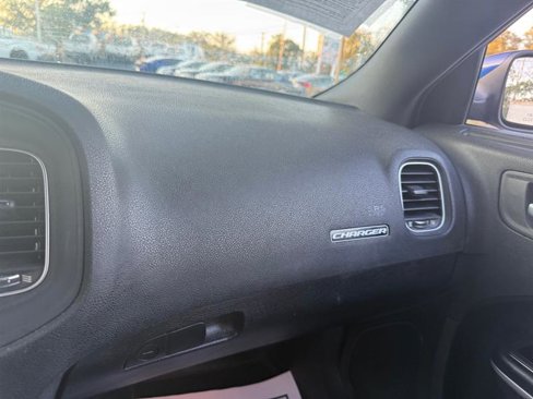 Used 2019 Dodge Charger Police image 27