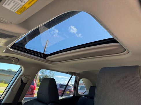 Used 2019 Toyota RAV4 XLE image 7